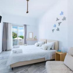 Imagine pentru Hotel Memories Beach Charter Avion - Monolithos 2025