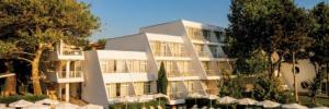 Imagine pentru Hotel Aluasun Helios Beach (Ex Suneo Helios Beach) Cazare + Autocar - Litoral Obzor 2025