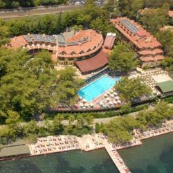 Imagine pentru Marmaris Park Hotel Cazare - Litoral Icmeler 2025