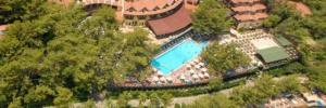 Imagine pentru Marmaris Park Hotel Cazare - Litoral Icmeler 2025