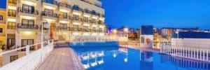 Imagine pentru Hotel Gillieru Harbour Cazare - Litoral Qawra la hoteluri de 4* stele 2025