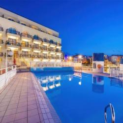 Imagine pentru Hotel Gillieru Harbour Cazare - Litoral Qawra la hoteluri de 4* stele 2025