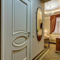 Imagine pentru Belletage Hotel Cazare - Rusia la hoteluri de 4* stele 2025