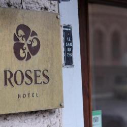 Imagine pentru Hotel Roses Cazare - Rusia la hoteluri de 3* stele 2025