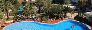 Imagine pentru Club Martha Aparthotel Cazare - Litoral Cala D Or la hoteluri de 4* stele 2025