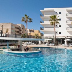 Imagine pentru Hotel Js Palma Stay Cazare - Can Pastilla la hoteluri de 4* stele 2025