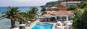 Imagine pentru Paradise Hotel - Argassi Cazare - Litoral Zakynthos la hoteluri de 3* stele 2025