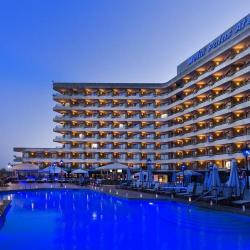 Imagine pentru Hotel Melia Palas Atenea Cazare - Litoral Palma De Mallorca la hoteluri de 4* stele 2025