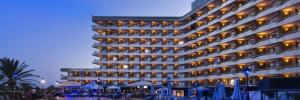 Imagine pentru Hotel Melia Palas Atenea Cazare - Litoral Palma De Mallorca la hoteluri de 4* stele 2025