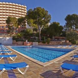 Imagine pentru Hotel Blue Bay Cazare - Mallorca la hoteluri de 3* stele 2025