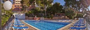 Imagine pentru Hotel Blue Bay Cazare - Mallorca la hoteluri de 3* stele 2025