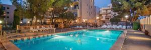 Imagine pentru Hotel Blue Sea Costa Verde Cazare - Mallorca la hoteluri de 3* stele 2025