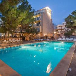 Imagine pentru Hotel Blue Sea Costa Verde Cazare - Mallorca la hoteluri de 3* stele 2025