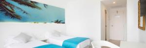 Imagine pentru Hotel Blue Sea Arenal Tower - Adults Only Cazare - Mallorca la hoteluri de 3* stele 2025