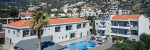 Imagine pentru Dias Hotel & Apartments Charter Avion - Stalida 2025