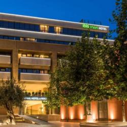 Imagine pentru Ibis Styles Heraklion Central Hotel Charter Avion - Heraklion 2025