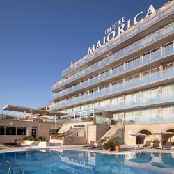 Imagine pentru Hotel Catalonia Majorica Cazare - Litoral Palma De Mallorca la hoteluri de 4* stele 2025