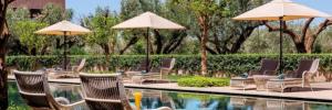 Imagine pentru Hotel Fairmont Royal Palm Marrakech Cazare - Marrakech 2025