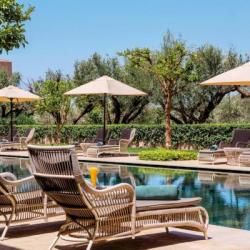 Imagine pentru Hotel Fairmont Royal Palm Marrakech Cazare - Marrakech 2025