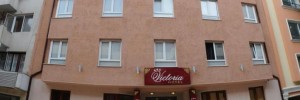 Imagine pentru Hotel Victoria Varna Cazare - Varna la hoteluri de 3* stele 2025