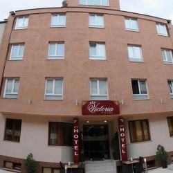 Imagine pentru Hotel Victoria Varna Cazare - Varna la hoteluri de 3* stele 2025