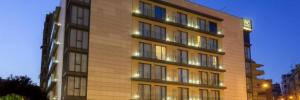 Imagine pentru Ac Hotel By Marriott Ciutat De Palma Cazare - Litoral Palma De Mallorca la hoteluri de 4* stele 2025