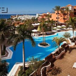 Imagine pentru Hotel Melia Jardines Del Teide Charter Avion - Costa Adeje 2025