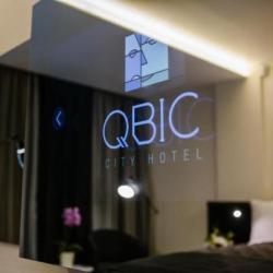 Imagine pentru Qbic City Hotel Cazare - Litoral Larnaca 2025