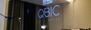 Imagine pentru Qbic City Hotel Cazare - Litoral Larnaca 2025