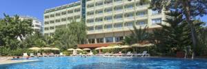 Imagine pentru Hotel Incekum West (Miarosa Incekum West) Charter Avion - Antalya 2025