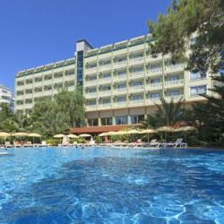 Imagine pentru Hotel Incekum West (Miarosa Incekum West) Charter Avion - Antalya 2025