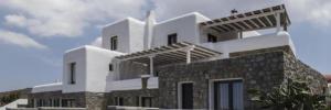 Imagine pentru Hotel Ftelia Bay Charter Avion - Mykonos 2025