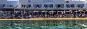 Imagine pentru Acrogiali Beachfront Hotel Mykonos Cazare - Mykonos la hoteluri de 4* stele 2025