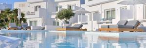 Imagine pentru Nissaki Boutique Hotel Cazare - Platis Yialos 2025