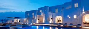 Imagine pentru Hotel Absolute Mykonos Suites & More Cazare - Litoral Insula Mykonos la hoteluri de 5* stele 2025