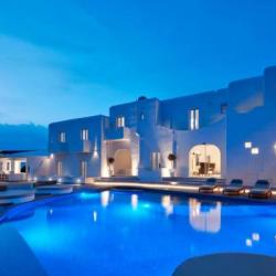 Imagine pentru Hotel Absolute Mykonos Suites & More Cazare - Litoral Insula Mykonos la hoteluri de 5* stele 2025