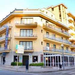 Imagine pentru Hotel Stella Maris - Blanes Charter Avion - Blanes 2025