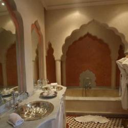 Imagine pentru Hotel Demeures D'orient Riad De Luxe And Spa Cazare - Marrakech 2025