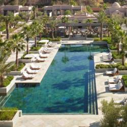 Imagine pentru Four Seasons Resort Marrakech Cazare - Marrakech 2025