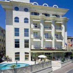 Imagine pentru Best Western Hotel La Gradisca Cazare - Litoral Rimini 2025