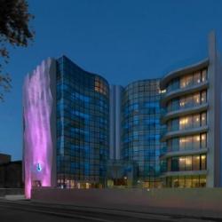 Imagine pentru I-suite Hotel Cazare - Litoral Rimini 2025