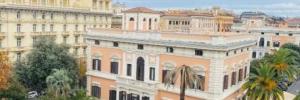 Imagine pentru Grand Hotel Palace Cazare - City Break Roma 2025