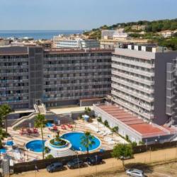 Imagine pentru Hotel Htop Olympic Cazare - Litoral Calella la hoteluri de 3* stele 2025