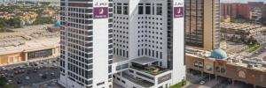 Imagine pentru Hotel Premier Inn Dubai Ibn Battuta Mall Charter Avion - Emiratele Arabe Unite 2025