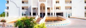 Imagine pentru Hotel White Valley Palace Charter Avion - Sahl Hasheesh 2025