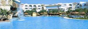 Imagine pentru Hotel Shell Beach And Spa Cazare - Litoral Hammamet 2025