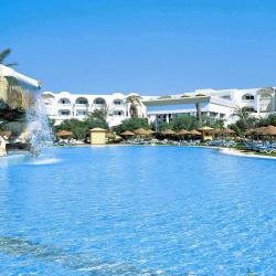 Imagine pentru Hotel Shell Beach And Spa Cazare - Litoral Hammamet 2025