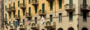 Imagine pentru Andreola Central Hotel Cazare - City Break Milano 2024