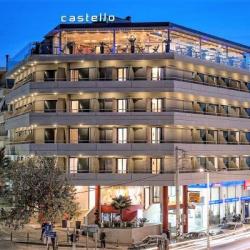 Imagine pentru Hotel Castello City Charter Avion - Heraklion 2025