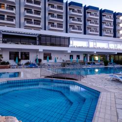 Imagine pentru Cyprotel Florida Hotel Cazare - Litoral Ayia Napa la hoteluri de 4* stele 2025